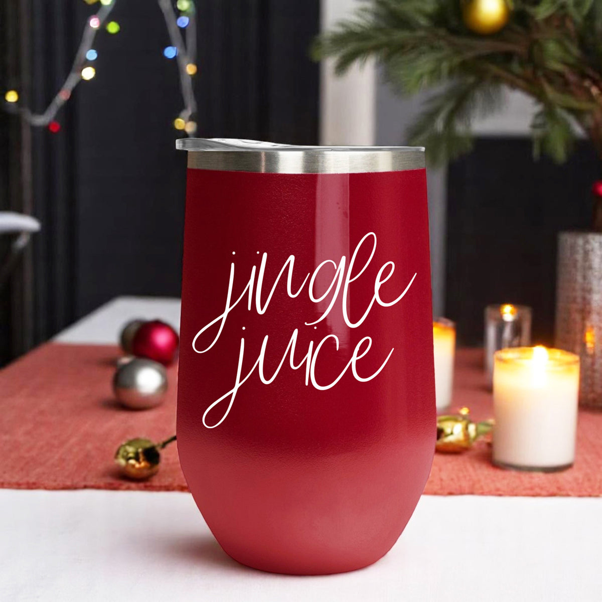 Jingle Juice 17oz PRE-ORDER